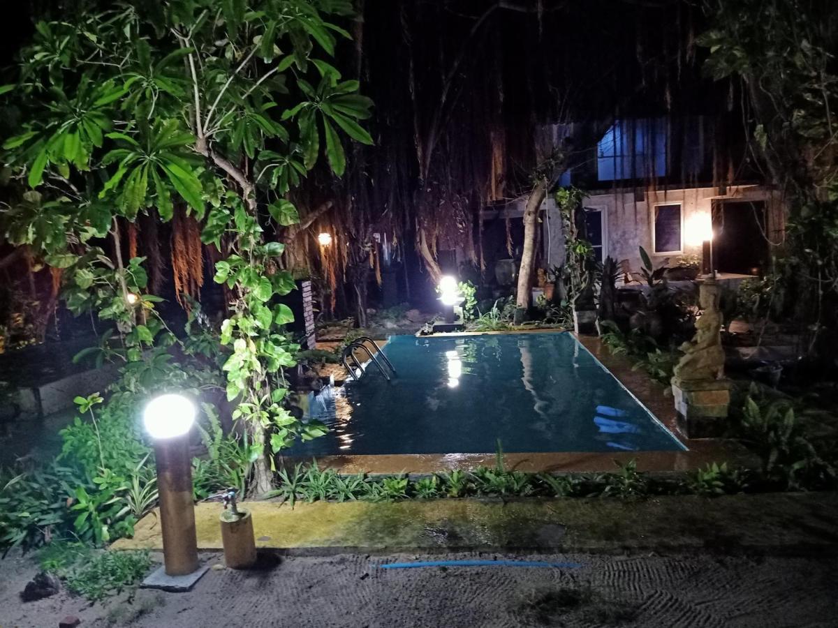 Anodash Homestay Baan Tai Esterno foto